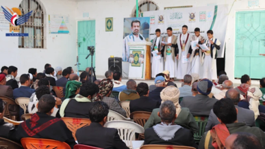 القطاع التربوي بالضالع يدشن فعاليات الذكرى السنوية للشهيد القائد