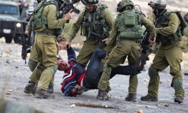 إصابة فلسطينيين اثنين جراء اعتداء العدو الصهيوني عليهما في حوارة وطولكرم