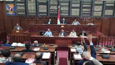 مجلس النواب يعبر عن الفخر بالعملية النوعية التي استهدفت عمق العدو الصهيوني في يافا