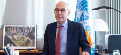 مفوض الأمم المتحدة: العملية العسكرية الأمريكية في فنزويلا تنتهك القانون الدولي