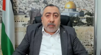 حماس: مفاوضات وقف النار بغزة إيجابية والتصريحات الأمريكية غير مبررة