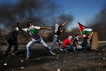المقاومة الفلسطينية تنفذ 183 عملًا مقاوماً في الضفة والقدس خلال أسبوع