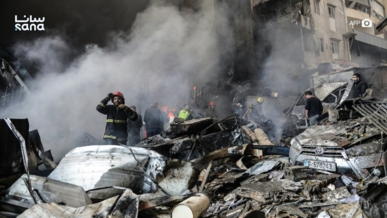 "الأورومتوسطي":الهجمات الإسرائيلية في لبنان تستوجب التحقيق بوصفها جرائم حرب 