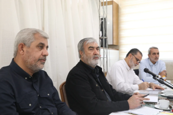مسؤول برلماني إيراني: تم إحباط مؤامرات الأعداء بفضل القيادة القوية والوحدة الوطنية وقدرة القوات المسلحة