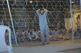 العدو الصهيوني يعتقل اكثر من 25 فلسطينيا في الضفة المحتلة