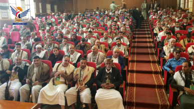 تدشين المرحلة السادسة من الالتحاق بالدورات العسكرية المفتوحة بحجة