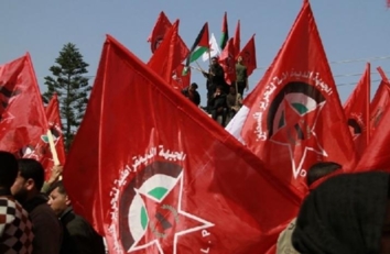 "الديمقراطية": الأعمال البطولية للمقاومة رد فعل طبيعي على العدوان 