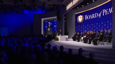 سياسي إيرلندي: مجلس ترامب للسلام مجلس دمى لا يحترم القانون الدولي