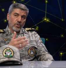 الجيش الإيراني: أي عدوان جديد سيقابل بردود مفاجئة 