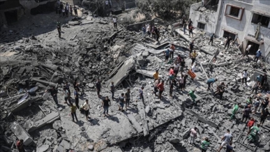 الثوابتة: العدو الصهيوني يقتل 90 فلسطينيا يومياً منذ بدء حرب الإبادة في غزة
