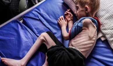 "أوتشا": تهديدات "إسرائيل" بمنع وصول موظفينا إلى المدنيين في غزة تتزايد