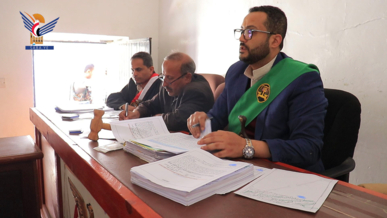 محكمة جنوب شرق الأمانة تقر منح الدفاع فرصة للرد على الادعاء بقضية مقتل الكيال وزوجته
