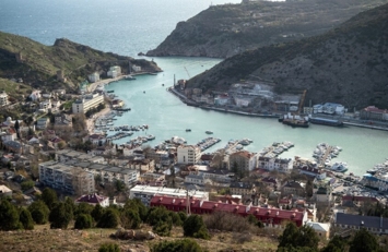 سيفاستوبول الروسية تتعرض لهجومين بمسيرات أوكرانية