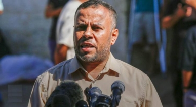 الثوابتة : غزة تعاني كارثة بيئية وصحية متفاقمة لانعدام المياه النظيفة