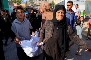 "إسرائيل" فقدت الشرعية الدولية لحربها