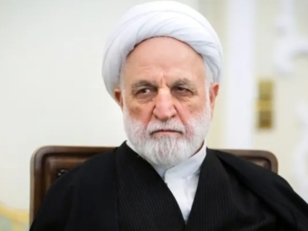 رئيس السلطة القضائية الايرانية: ما حدث في لبنان لم يكن إلا ببركة المقاومة