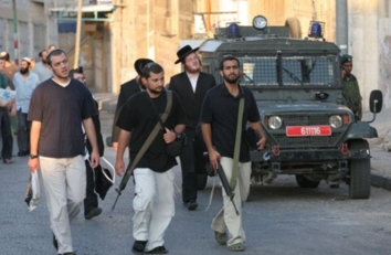 "حماس": اعتداءات المستوطنين في الضفة استكمال لحرب الإبادة في غزة