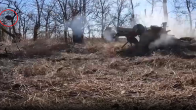 القوات الروسية تدمر 57 طائرة مسيرة أوكرانية خلال الليلة الماضية