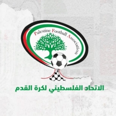اتحاد الكرة الفلسطيني يطالب بتعليق مشاركة المنتخبات الإسرائيلية بالمسابقات الدولية