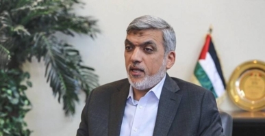 قيادي"بحماس":تصريحات نتنياهو وهم ويجب أن نتكاتف بقوّة لتبديده