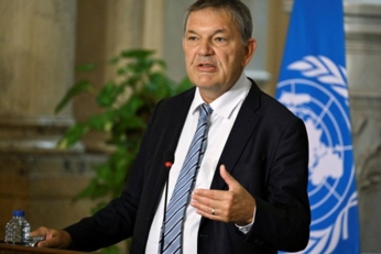 لازاريني: "إسرائيل" تواصل ضغوطها السياسية للقضاء على الأونروا