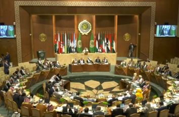 البرلمان العربي يدين استئناف العدو الإسرائيلي للعمليات العسكرية في غزة