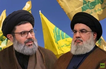 "حماس" تدعو للمشاركة الحاشدة في تشييع جثمان السيد نصر الله في بيروت