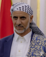 العلامة مفتاح: الشهيد الغماري ونهجه الجهادي سيظل مصدرا للفخر والاعتزاز لشعبنا وأمتنا