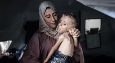 "صحة غزة": العدو الإسرائيلي يفاقم الأزمة الصحية في القطاع
