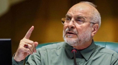 قاليباف: فتح "مضيق هرمز" غير ممكن مع انتهاك صارخ لوقف إطلاق النار