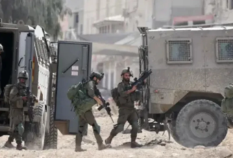 محلل سياسي: عملية الكيان في الضفة تأتي ضمن "خطة الضم" ورفع معنويات جيشه المنهار