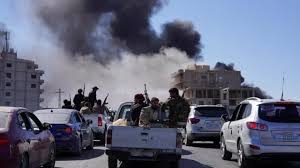 المرصد السوري: أعمال العنف في السويداء أسفرت عن مقتل نحو ألفي شخص