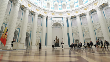 روسيا تحذر من استغلال المفاوضات للتحضير لعملية ضد إيران