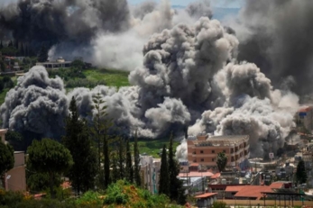 الحصيلة غير النهائية للعدوان الإسرائيلي​ على لبنان: 2294 شهيدًا و7544 جريحًا