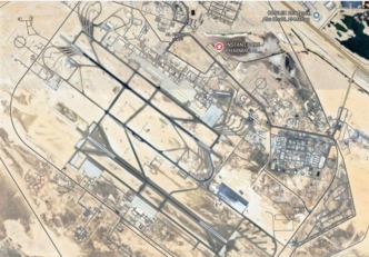 مقر خاتم الانبياء: جميع القواعد والمصالح الامريكية والصهيونية مستهدفة من قبل إيران