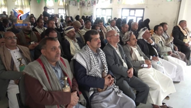 مناقشة سُبل الارتقاء بالتعليم الأهلي في محافظة صنعاء