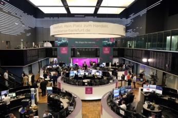 الأسهم الأوروبية تغلق على ارتفاع