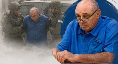 " هيئة الأسرى" الفلسطينية تحمل العدو الصهيوني مسؤولية حياة الدكتور الرنتيسي