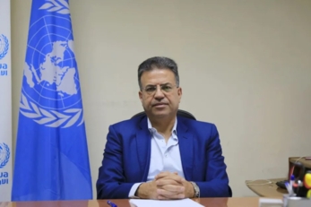 "أونروا": تصويت الكنيست على قطع الخدمات عن الوكالة قرار شائن وانتهاك صارخ للقانون الدولي