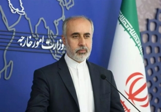طهران: وحشية الكيان الصهيوني في غزة مستمرة على مرأى العالم أجمع