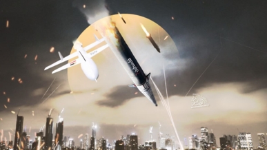 مِنْ جبهةِ إسنادٍ لغزةَ إلى شبحٍ يطاردُ "إسرائيلَ"