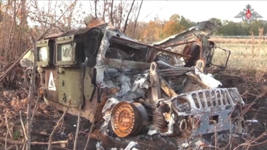 القوات الأوكرانية تسحب طواقم الطائرات دون طيار من مقاطعة سومي بسبب الخسائر الفادحة