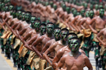 إندونيسيا تجهز ألف جندي لنشر محتمل في غزة بحلول أوائل أبريل