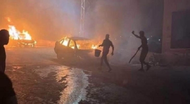 العدو الإسرائيلي ومستوطنوه يصعدون اعتداءاتهم ضد الفلسطينيين وممتلكاتهم في الضفة الغربية