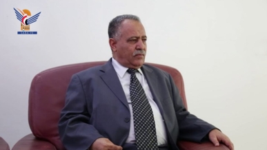 رئيس مجلس النواب يهنئ نظيريه التركي والتشيكي رئيس مجلس النواب يهنئ نظيريه التركي والتشيكي
