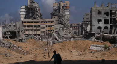 استشهاد شاب فلسطيني متأثر بجراحه في خروقات إسرائيلية متواصلة في غزة