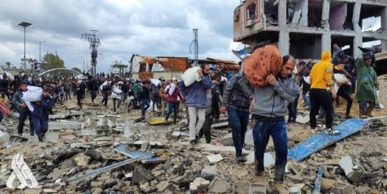 "الصحة العالمية" تدعو "لاتحاد قادة العالم للتصدي للفظاعات المرتكبة في غزة "