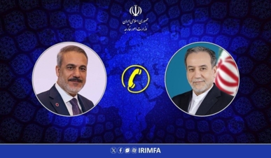 إيران: تحركات أمريكا في الخليج تعمّق الشكوك بشأن مسارها الدبلوماسي