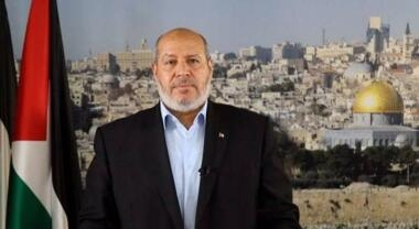 رئيس حركة حماس في غزة: نحيي إخوان الصدق في اليمن الذين يواصلون إطلاق الصواريخ رغم ما يتعرضون له