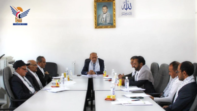اجتماع لجنة المؤتمر الرابع "فلسطين قضية الأمة المركزية" اجتماع لجنة المؤتمر الرابع "فلسطين قضية الأمة المركزية"